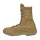 Летние ботинки Belleville Hot Weather Assault Boots 533ST со стальным носком 43 Coyote Brown - изображение 4