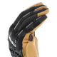 Перчатки Mechanix Material4X M-Pact М Черный - изображение 5