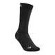 Носки Craft Wool Warm Mid Sock 2 пары, Черный 37-39 - изображение 2