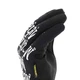 Перчатки Mechanix Original XXL Черно белые (117157) - изображение 4
