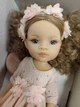 Шарнірна лялька Rebecca Paola Reina 04861, 32 см - зображення 3