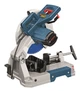 Пила торцовочная для металла Bosch Professional Heavy Duty GCD 12 JL, плавный пуск, 2000 Вт + диск Expert for steel 300х25,4 (0601B28000) - изображение 5