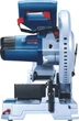 Пила торцовочная для металла Bosch Professional Heavy Duty GCD 12 JL, плавный пуск, 2000 Вт + диск Expert for steel 300х25,4 (0601B28000) - изображение 8