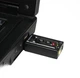 Внешняя звуковая карта USB 7.1 3D Адаптер (669931232) Черный - изображение 3