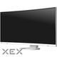 Монитор EIZO FlexScan EV3895 White (EV3895-WT) - изображение 3