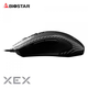 Мышь Biostar Racing GM5 USB Black - изображение 3