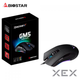 Мышь Biostar Racing GM5 USB Black - изображение 4