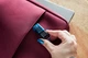 Флеш память USB Kingston DataTraveler 80 M 128GB USB Type-C Black/Blue (DT80M/128GB) - изображение 17