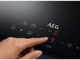 Варочная поверхность AEG IKB32300CB - изображение 4