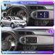 Штатная магнитола Lesko для Toyota Yaris III 2010-2014 IPS 9" 2/32Gb CarPlay 4G Wi-Fi GPS Prime охлаждение - изображение 2