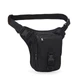 Сумка на пояс AOKALI Outdoor A9001 Black - изображение 1