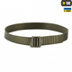 Ремень военный тактический M-Tас LITE TACTICAL BELT GEN.II OLIVE армейский TR_1414 - изображение 1