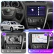 Штатная магнитола 10" Lesko для Skoda Octavia II (A5) Рестайлинг 2008-2013 2/32 Wi-Fi Base Шкода Октавия - изображение 2