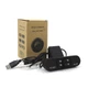 Веб камера ASHU H800 с микрофоном шумоподавления USB 2.0 1080P компьютерная Web широкоэкранная (OPT-14031) - изображение 5