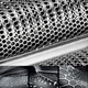 Електрична чоловіча бритва Kemei KM-2028 Gray з акумулятором та дисплеєм TR_10600-52378 - зображення 5