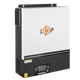 Гибридный солнечный инвертор (ИБП) LPW-HY-MAX-8000VA (8000Вт) 48V 80A MPPT 90-450V - изображение 2