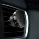 Автодержатель Baseus Small Ears Magnetic Bracket (SUER-E01) air version черный - изображение 3