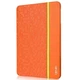 Чехол Devia для iPad Mini/Mini2/Mini3 Luxury Orange - изображение 1