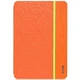 Чехол Devia для iPad Air/2017/2018 Luxury Orange - изображение 1