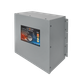 Літій залізо фосфатний акумулятор LP LiFePO4 48V - 140 Ah (BMS 200А) метал (16827) - зображення 2