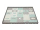 Килимок-пазл Luno Shapes Yellow, Kinderkraft, (сірий із зеленим), (30 елементів), 00-00305153 (KPLUSH00YEL0000) - зображення 5