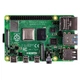 Миникомпьютер Raspberry Pi 4 Model B 4GB - изображение 1