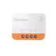 Реле Sonoff Zigbee ZBMINI-L2 без нулевої лінії - зображення 1