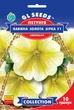 Петуния Лавина Золотая Звезда F1 ампельная семена (10 шт), Collection, TM GL Seeds - изображение 1