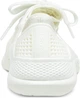 Кросівки Crocs LiteRide 360 Pacer, W9, Almost White, 39-40 - изображение 5