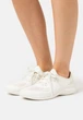 Кросівки Crocs LiteRide 360 Pacer, W9, Almost White, 39-40 - изображение 7