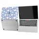 Чехол пластиковый для Apple MacBook Neo 13 (A18 Pro) 2026 (Единорог, милый, магия) A3404 макбук нэо 13" inch - изображение 2