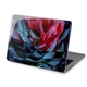 Чохол пластиковий для Apple MacBook Pro 16 M1 M2 M3 M4 M5 2021-2026 (Темна троянда) A2485/A2780/A2991/A3403/A3186/A3428/A3429 макбук - изображение 8