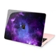 Чехол пластиковый для Apple MacBook Neo 13 (A18 Pro) 2026 (Прекрасная Галактика) A3404 макбук нэо 13" inch - изображение 6