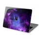 Чехол пластиковый для Apple MacBook Neo 13 (A18 Pro) 2026 (Прекрасная Галактика) A3404 макбук нэо 13" inch - изображение 8