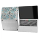Чехол пластиковый для Apple MacBook Neo 13 (A18 Pro) 2026 (Серфинг, море) A3404 макбук нэо 13" inch - изображение 2
