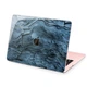 Чохол пластиковий для Apple MacBook Pro 14 M1 M2 M3 M4 M5 2021-2026 (Синє дерево) A2442/A2779/A2918/A2992/A3401/A3112/A3185/A3434/A3426/A3427 макбук - изображение 6