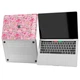 Чехол пластиковый для Apple MacBook Neo 13 (A18 Pro) 2026 (Милый Бафомет 11) A3404 макбук нэо 13" inch - изображение 2