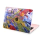 Чехол пластиковый для Apple MacBook Neo 13 (A18 Pro) 2026 (Светлая гуашь) A3404 макбук нэо 13" inch - изображение 6