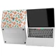 Чехол пластиковый для Apple MacBook Neo 13 (A18 Pro) 2026 (Гавайское лето 4) A3404 макбук нэо 13" inch - изображение 2