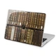 Чехол пластиковый для Apple MacBook Neo 13 (A18 Pro) 2026 (Старые книги) A3404 макбук нэо 13" inch - изображение 1