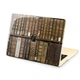 Чехол пластиковый для Apple MacBook Neo 13 (A18 Pro) 2026 (Старые книги) A3404 макбук нэо 13" inch - изображение 7
