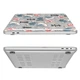 Чохол пластиковий для Apple MacBook Pro 14 M1 M2 M3 M4 M5 2021-2026 (Японський стиль, хвиля в Канагаві, карпи Кої) A2442/A2779/A2918/A2992/A3401/A3112/A3185/A3434/A3426/A3427 макбук - изображение 5