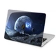 Чохол пластиковий для Apple MacBook Pro 14 M1 M2 M3 M4 M5 2021-2026 (Космічна планета) A2442/A2779/A2918/A2992/A3401/A3112/A3185/A3434/A3426/A3427 макбук - изображение 1
