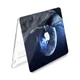 Чохол пластиковий для Apple MacBook Pro 14 M1 M2 M3 M4 M5 2021-2026 (Космічна планета) A2442/A2779/A2918/A2992/A3401/A3112/A3185/A3434/A3426/A3427 макбук - изображение 5