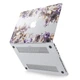 Чохол пластиковий для Apple MacBook Pro 14 M1 M2 M3 M4 M5 2021-2026 (Ботанічний сад) A2442/A2779/A2918/A2992/A3401/A3112/A3185/A3434/A3426/A3427 макбук - изображение 2