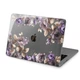 Чохол пластиковий для Apple MacBook Pro 14 M1 M2 M3 M4 M5 2021-2026 (Ботанічний сад) A2442/A2779/A2918/A2992/A3401/A3112/A3185/A3434/A3426/A3427 макбук - изображение 8