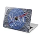 Чохол пластиковий для Apple MacBook Pro 14 M1 M2 M3 M4 M5 2021-2026 (NASA, Космічне агентство) A2442/A2779/A2918/A2992/A3401/A3112/A3185/A3434/A3426/A3427 макбук - изображение 1