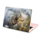 Чохол пластиковий для Apple MacBook Pro 14 M1 M2 M3 M4 M5 2021-2026 (Лісовий вовк) A2442/A2779/A2918/A2992/A3401/A3112/A3185/A3434/A3426/A3427 макбук - изображение 6