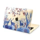 Чехол пластиковый для Apple MacBook Neo 13 (A18 Pro) 2026 (Оленья роща) A3404 макбук нэо 13" inch - изображение 7