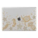 Чехол пластиковый для Apple MacBook Neo 13 (A18 Pro) 2026 (Подводный мир 2) A3404 макбук нэо 13" inch - изображение 4